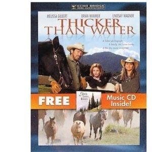 Thicker Than Water (DVD)